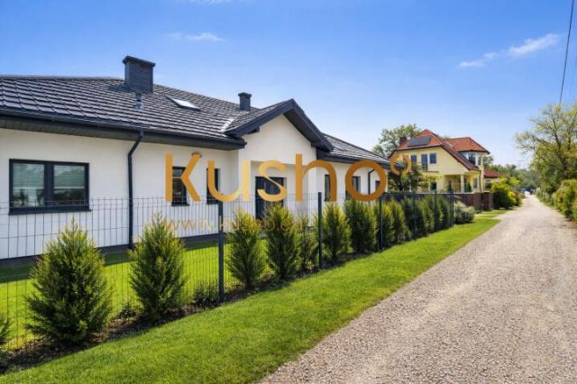 dom wolnostojący, 5 pokoi Warszawa Białołęka. Zdjęcie 15