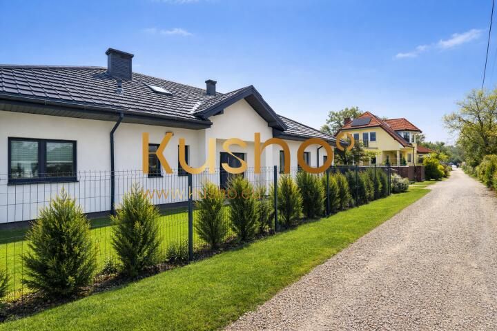 dom wolnostojący, 5 pokoi Warszawa Białołęka. Zdjęcie 15