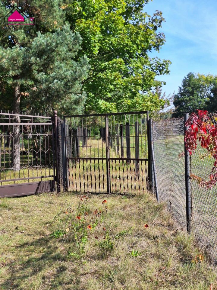 Działka rekreacyjna Mielnica Duża. Zdjęcie 10