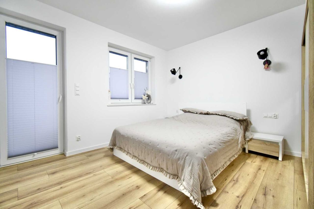 Mieszkanie 3-pokojowe Mielec, ul. Królowej Jadwigi. Zdjęcie 5