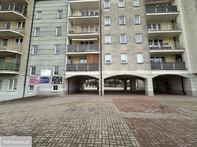 Lokal Warszawa Skorosze, ul. Skoroszewska. Zdjęcie 1