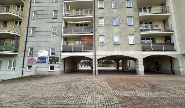 Lokal Warszawa Skorosze, ul. Skoroszewska