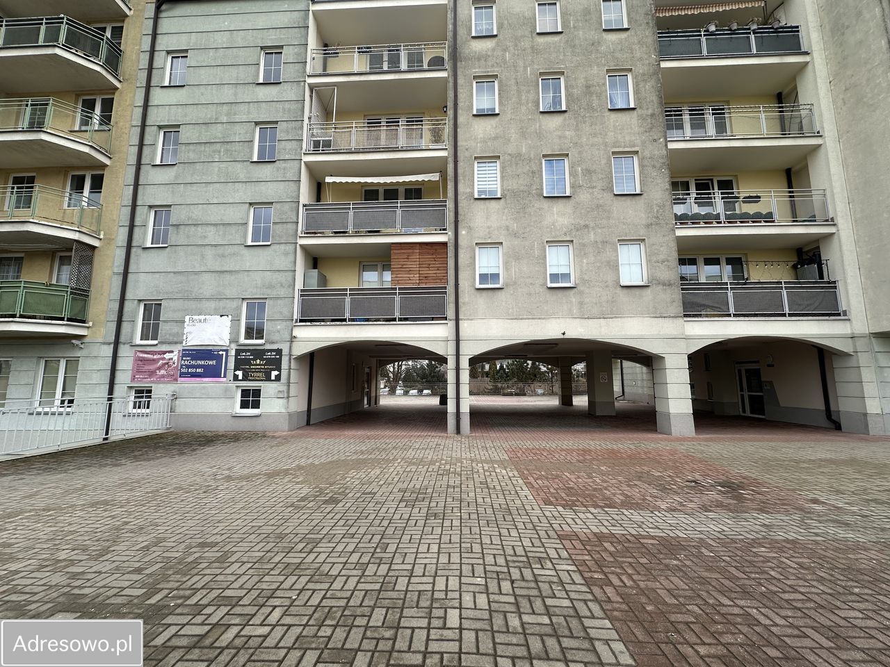 Lokal Warszawa Skorosze, ul. Skoroszewska. Zdjęcie 1