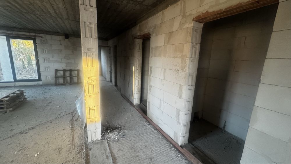 dom wolnostojący Skroniów. Zdjęcie 4