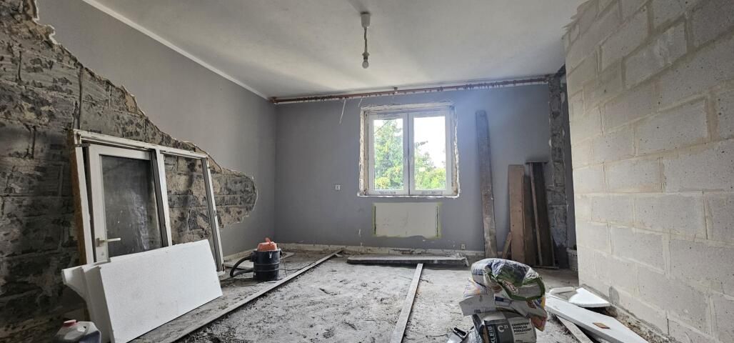 dom wolnostojący, 2 pokoje Durlasy. Zdjęcie 9