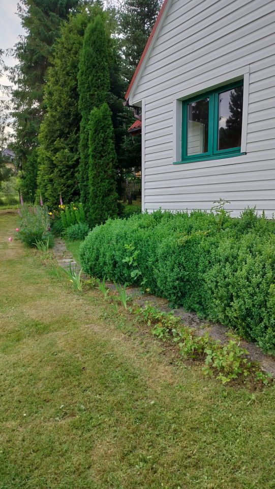 dom letniskowy Tylicz, ul. Kazimierza Pułaskiego. Zdjęcie 9