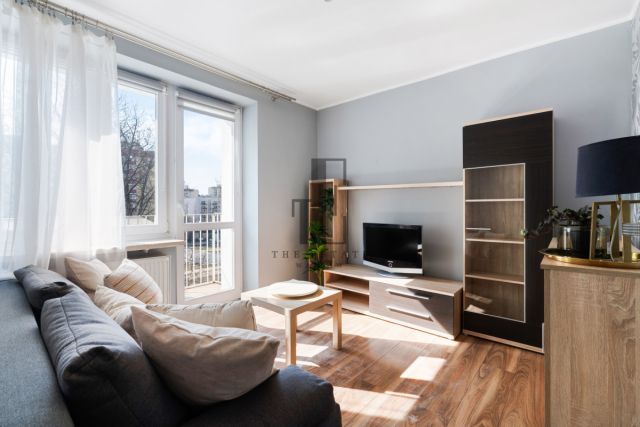 Mieszkanie 2-pokojowe Warszawa Praga-Południe, ul. Darłowska. Zdjęcie 2