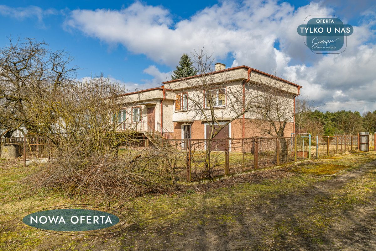 dom wolnostojący, 6 pokoi Rudniki. Zdjęcie 20