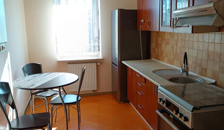 Mieszkanie 2-pokojowe Lublin Sławinek, ul. Baśniowa