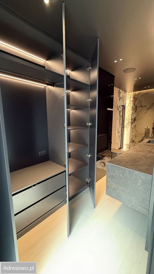 Mieszkanie 4-pokojowe Warszawa Ursus, ul. Herbu Oksza. Zdjęcie 9