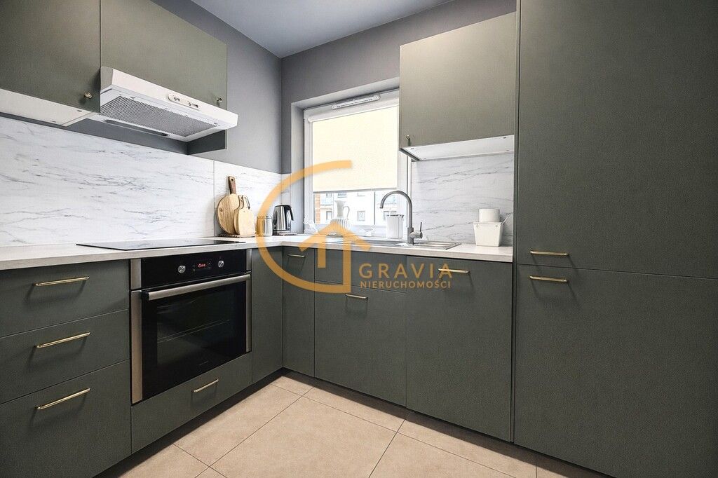 Mieszkanie 2-pokojowe Bolszewo, ul. Konwaliowa. Zdjęcie 3