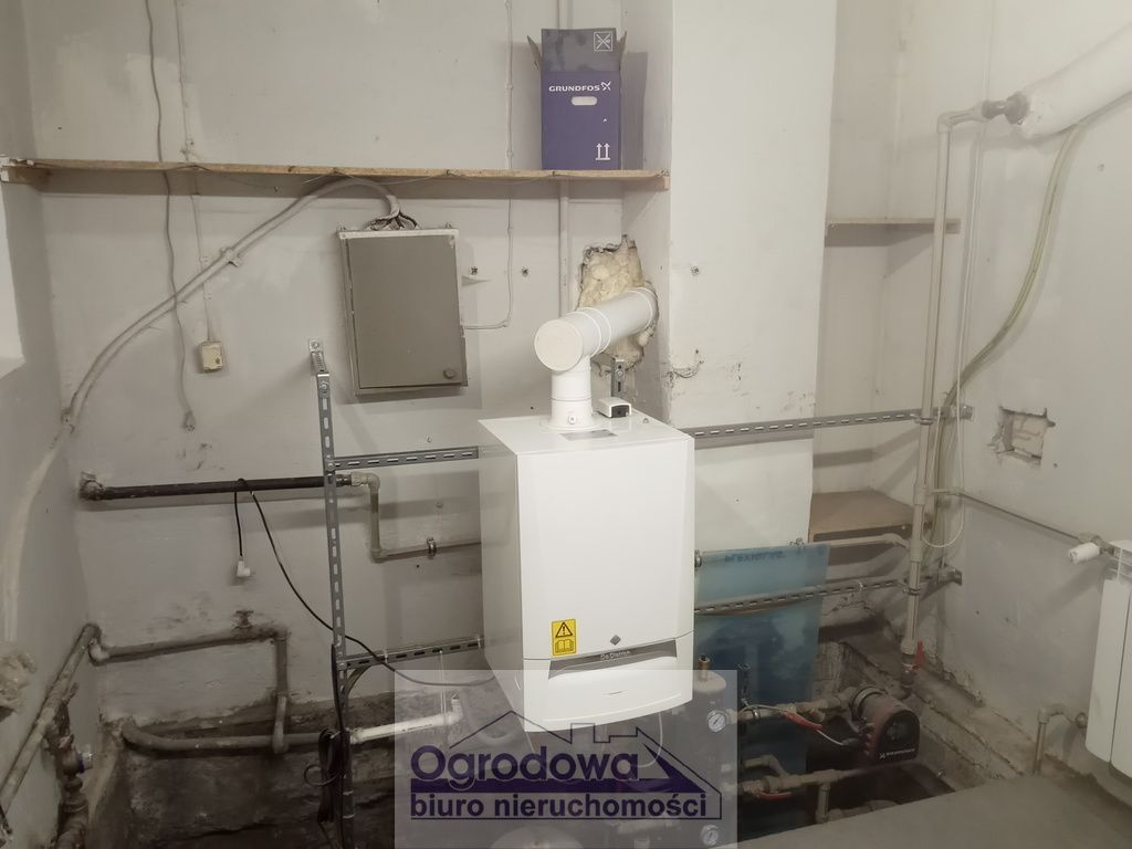 Hala/magazyn Warszawa Wesoła. Zdjęcie 19