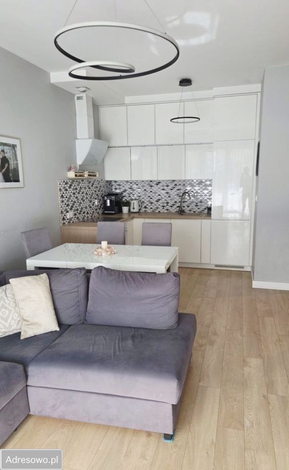 Mieszkanie 3-pokojowe Warszawa Żoliborz, ul. Kaliny Jędrusik. Zdjęcie 13