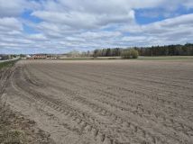 Działka budowlana Niewodnica Nargilewska. Zdjęcie 1