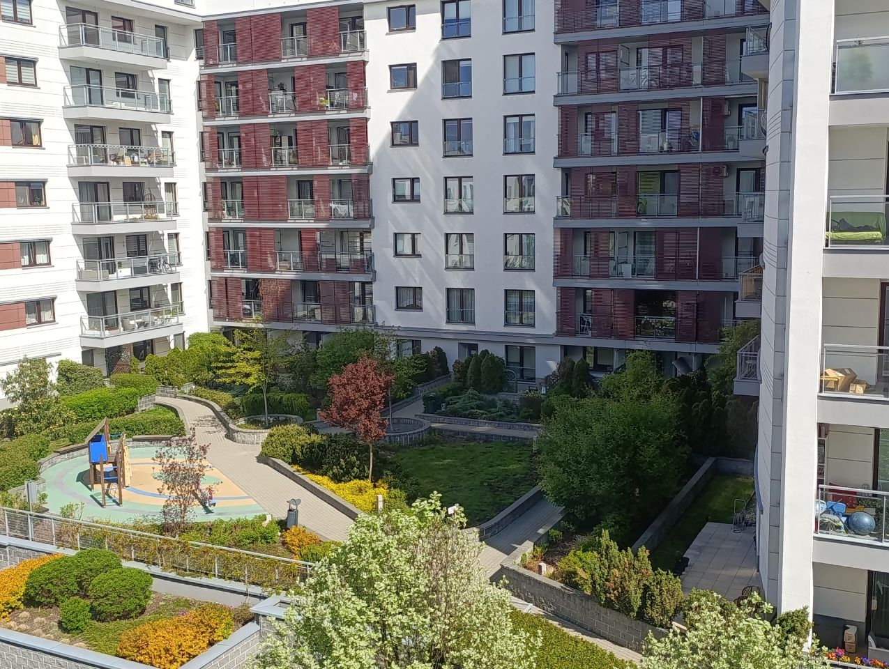 Mieszkanie 2-pokojowe Warszawa Praga-Południe, ul. Jugosłowiańska. Zdjęcie 15
