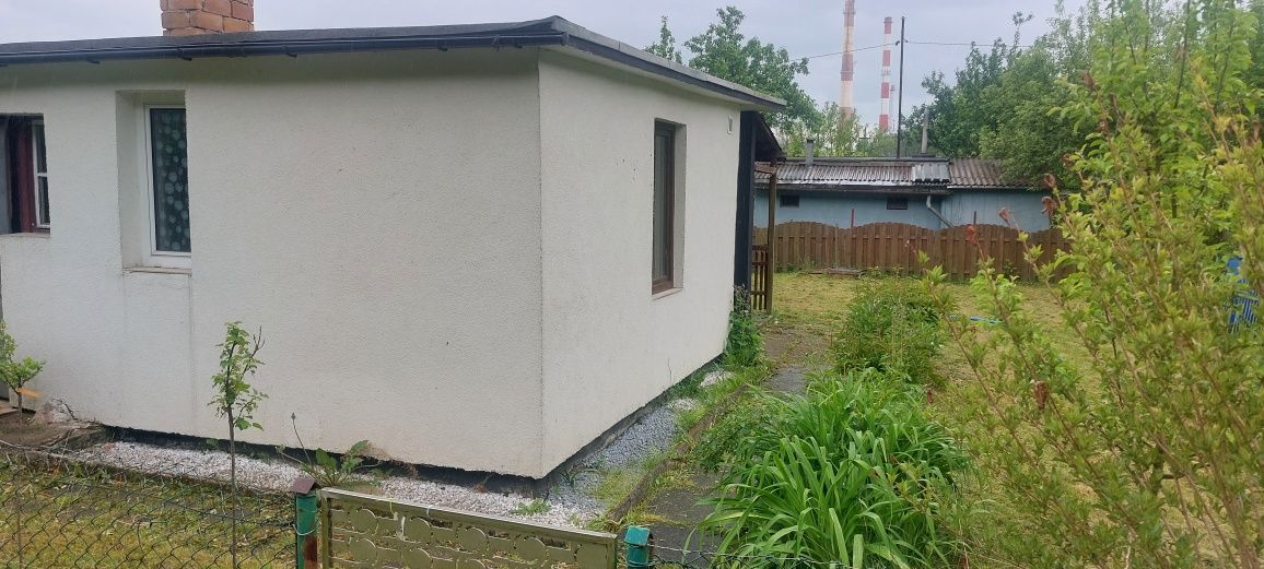 Działka rod Tychy. Zdjęcie 2
