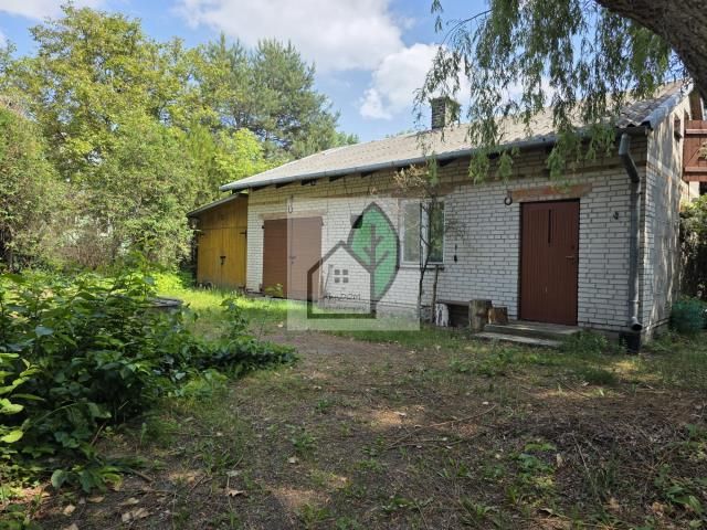 dom wolnostojący, 8 pokoi Prażmów. Zdjęcie 5