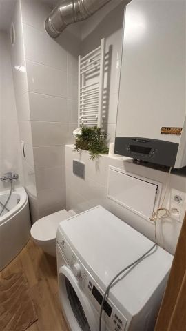 Mieszkanie 2-pokojowe Wrocław Sołtysowice, ul. Przejazdowa. Zdjęcie 8