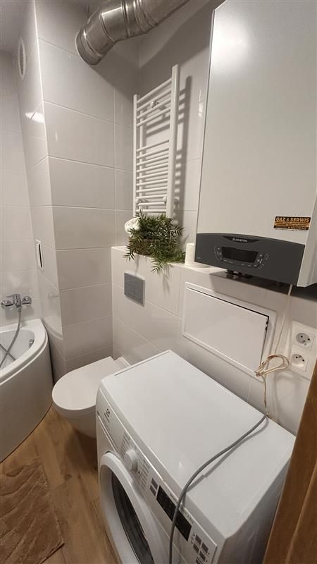 Mieszkanie 2-pokojowe Wrocław Sołtysowice, ul. Przejazdowa. Zdjęcie 8