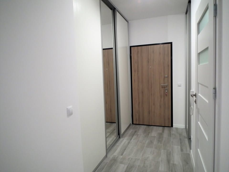 Mieszkanie 1-pokojowe Warszawa Bielany, ul. Rudzka. Zdjęcie 5