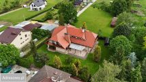 dom wolnostojący, 7 pokoi Nowy Sącz, ul. gen. Wieniawy-Długoszowskiego. Zdjęcie 1