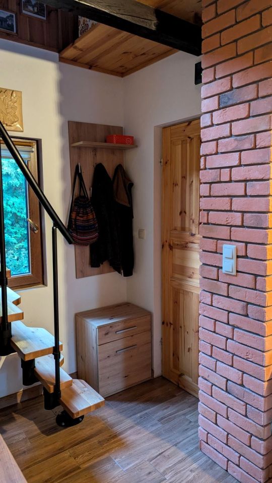 Działka rod Krępa, ul. Długa. Zdjęcie 12
