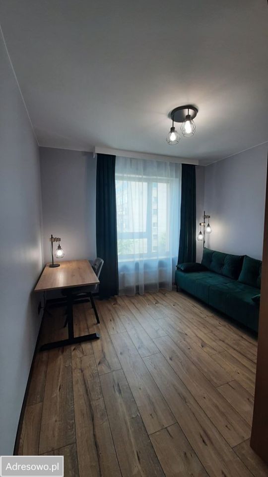 Mieszkanie 3-pokojowe Warszawa Kamionek, ul. Mińska. Zdjęcie 6