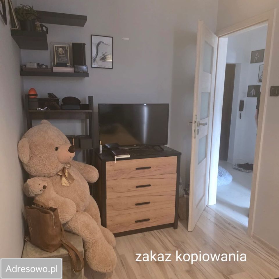 Mieszkanie 2-pokojowe Warszawa Bródno, ul. Chodecka. Zdjęcie 11
