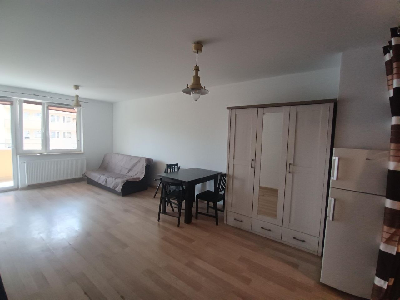 Mieszkanie do wynajęcia Kraków, ul. Reduta 9B, bez pośrednika - 3 100 zł / miesiąc
