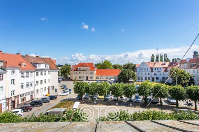 Mieszkanie 3-pokojowe Wrocław Psie Pole, pl. marsz. Józefa Piłsudskiego. Zdjęcie 12