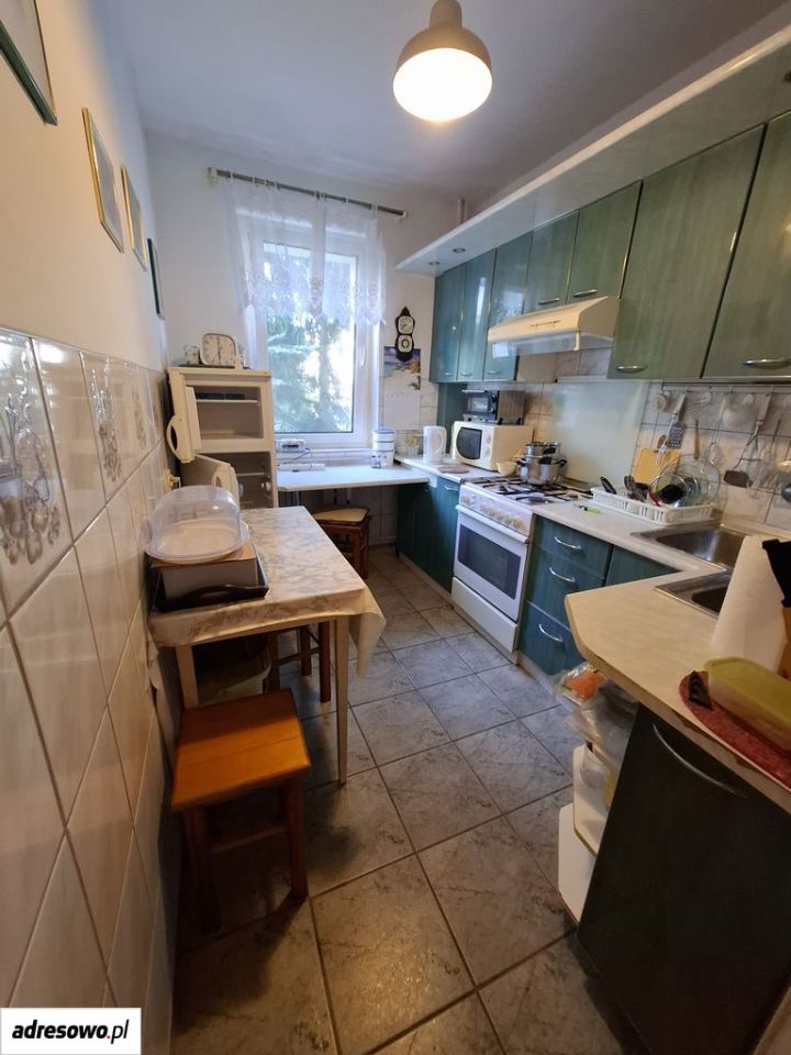 Mieszkanie 2-pokojowe Poznań Piątkowo, os. Bolesława Śmiałego. Zdjęcie 9