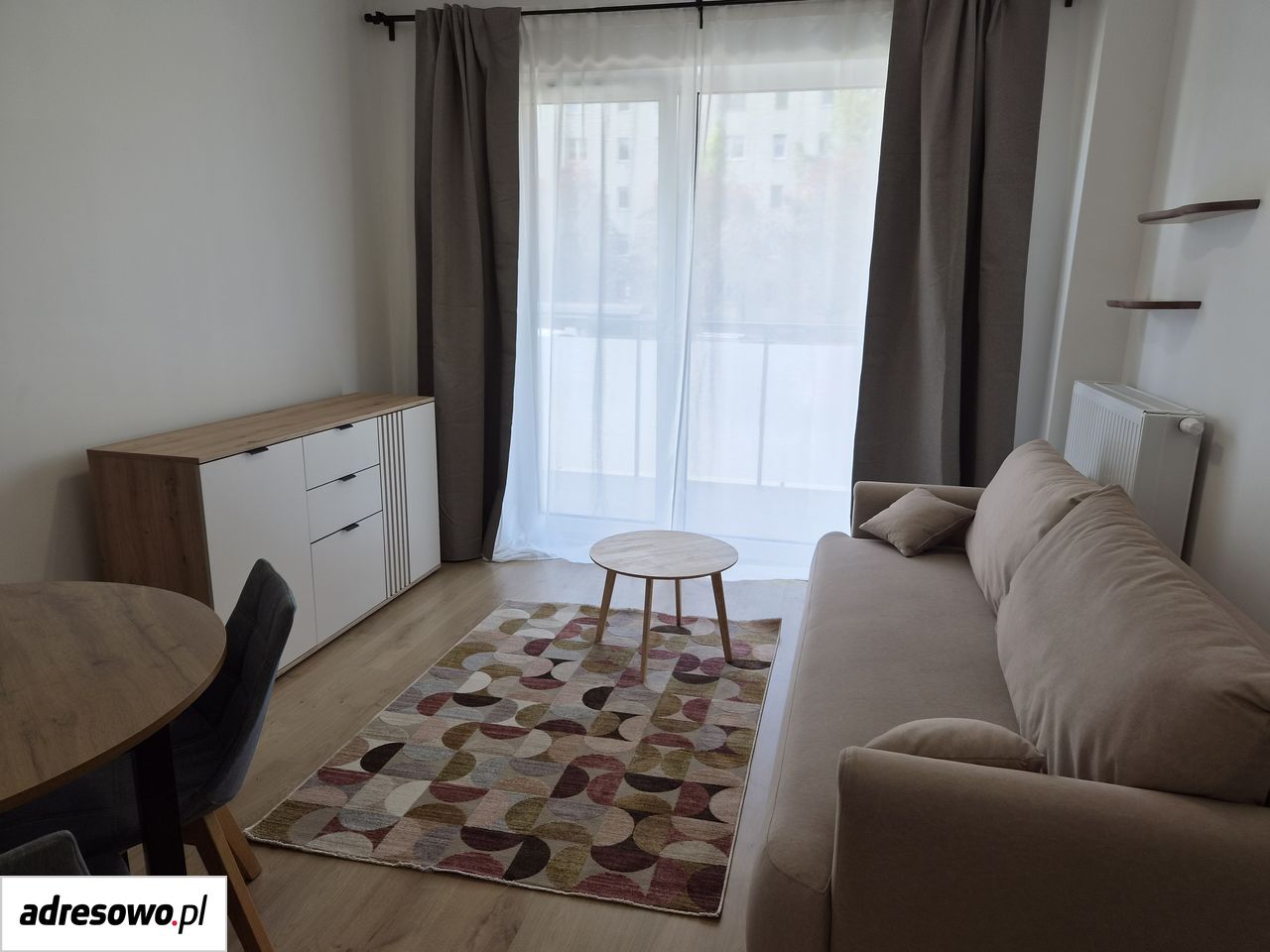 Mieszkanie 3-pokojowe Łódź Bałuty, ul. Świtezianki. Zdjęcie 1