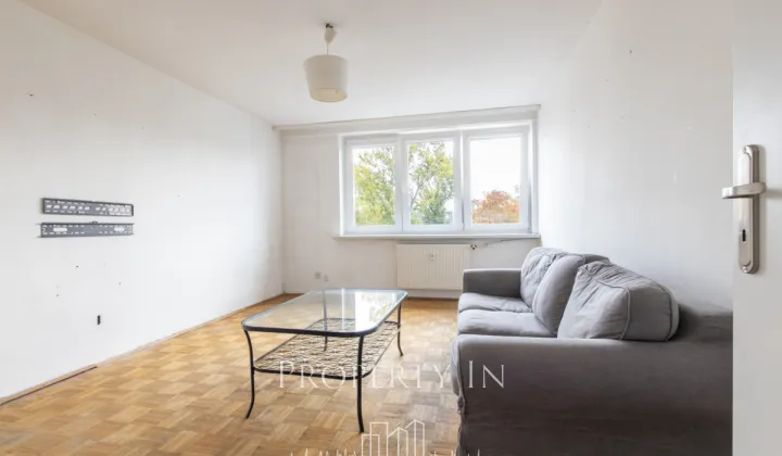 Mieszkanie 2-pokojowe Warszawa Śródmieście, ul. 29 Listopada