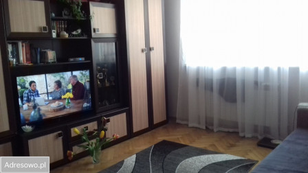 Mieszkanie 3-pokojowe Olsztyn Zatorze