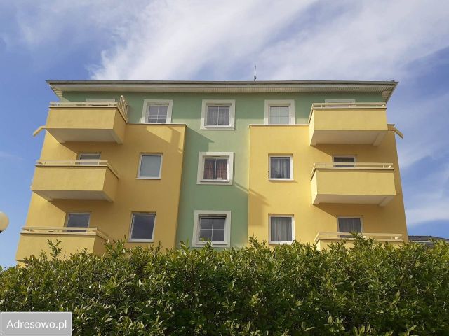 Mieszkanie 2-pokojowe Gdańsk Chełm, ul. Anny Jagiellonki. Zdjęcie 1