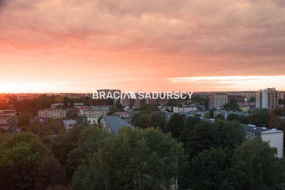 Mieszkanie 3-pokojowe Kraków Prądnik Biały, ul. Marii Bobrzeckiej. Zdjęcie 14