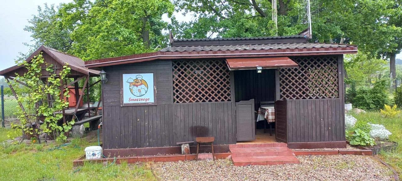 Działka budowlana Prabuty. Zdjęcie 2