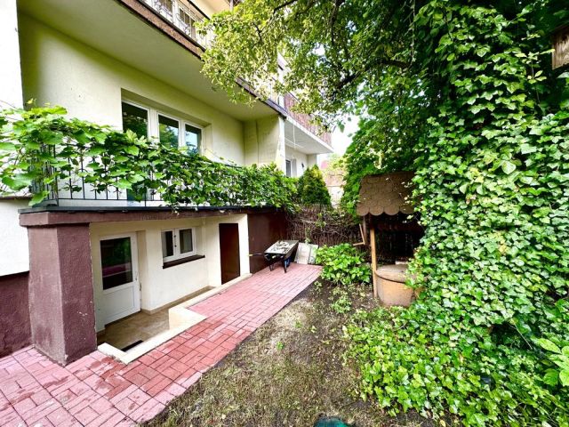 bliźniak Kielce Centrum. Zdjęcie 1