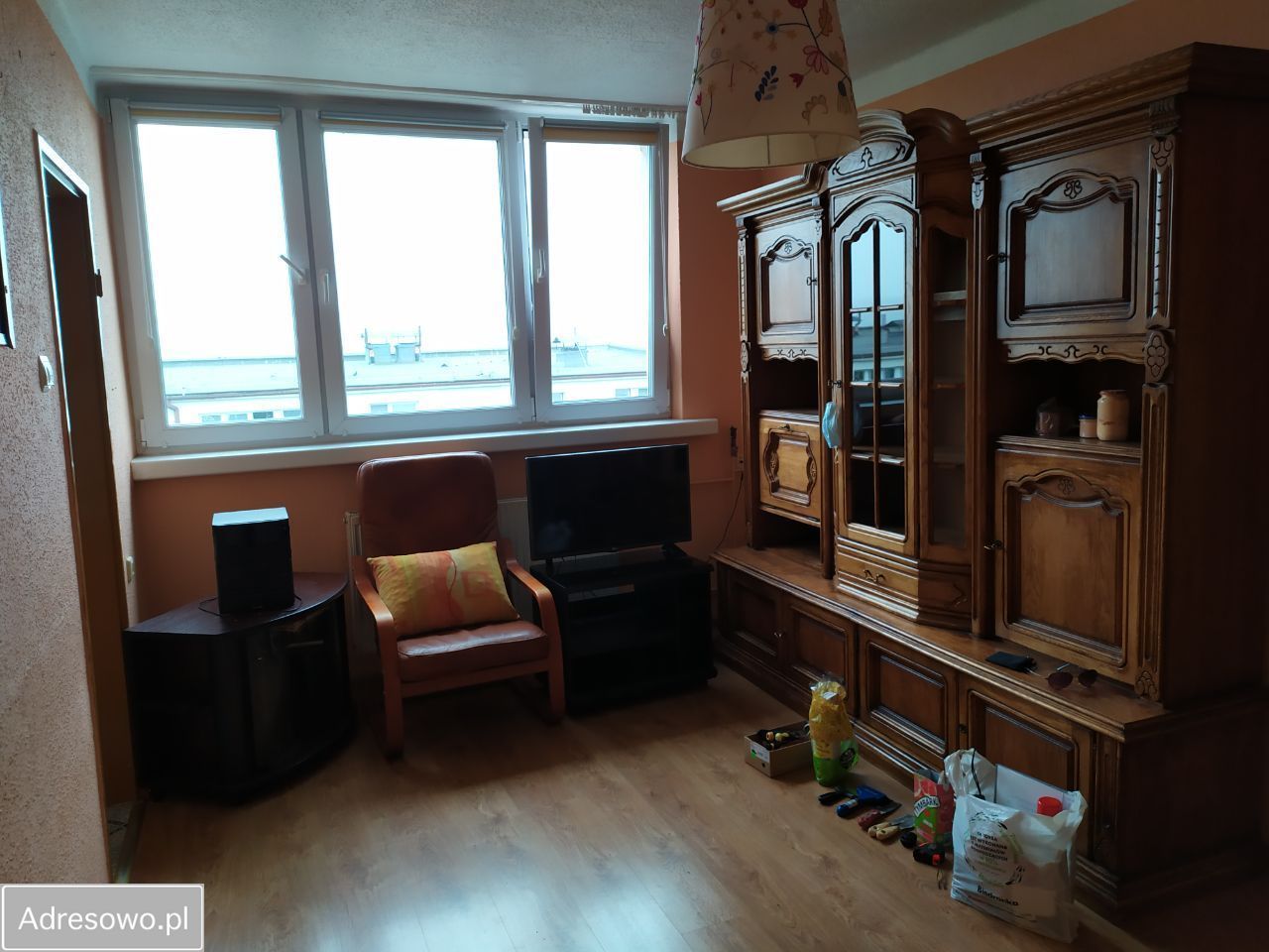 Mieszkanie 2-pokojowe Cieszyn, ul. Fryderyka Chopina