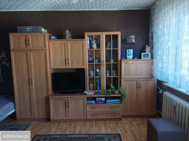 Mieszkanie 1-pokojowe Bydgoszcz Wyżyny, ul. Ogrody. Zdjęcie 1