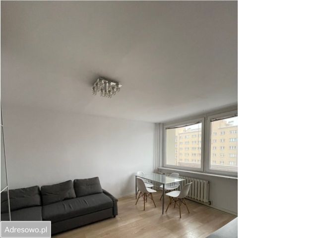 Mieszkanie 3-pokojowe Warszawa Wola, ul. Tadeusza Krępowieckiego. Zdjęcie 1