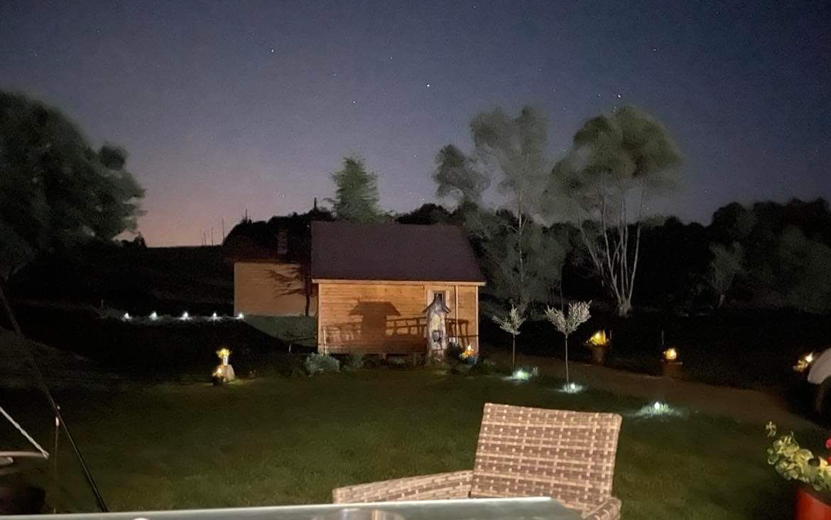 gospodarstwo Górzanka. Zdjęcie 22