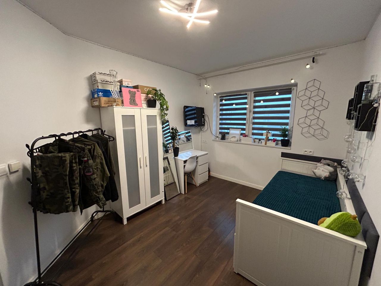 Mieszkanie 4-pokojowe Żory Śródmieście, ul. Centralna. Zdjęcie 20