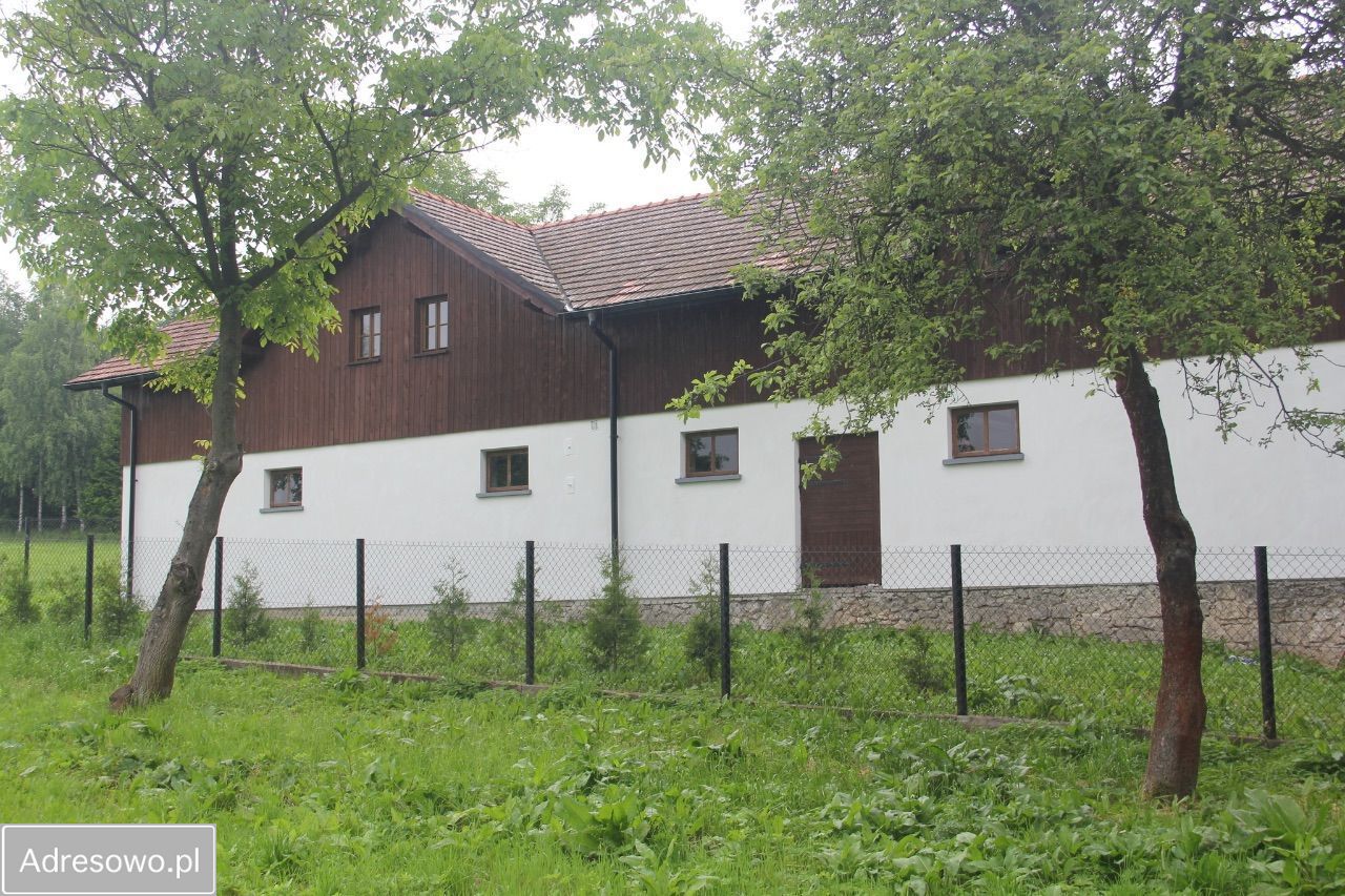 Nieruchomość komercyjna Sułoszowa. Zdjęcie 18