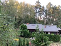 dom wolnostojący, 4 pokoje Ostaszewo. Zdjęcie 4