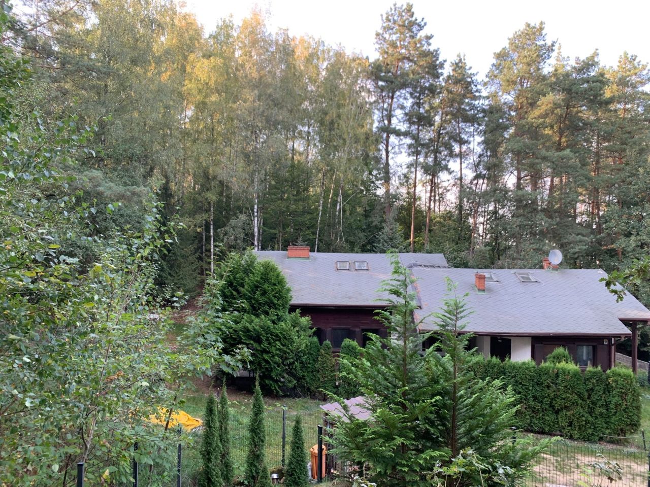 dom wolnostojący, 4 pokoje Ostaszewo. Zdjęcie 5