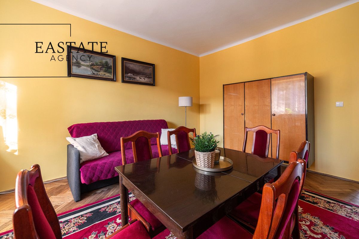 Mieszkanie 2-pokojowe Warszawa Włochy, ul. Żwirki i Wigury. Zdjęcie 3