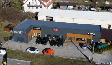 Lokal Laski, ul. 3 Maja