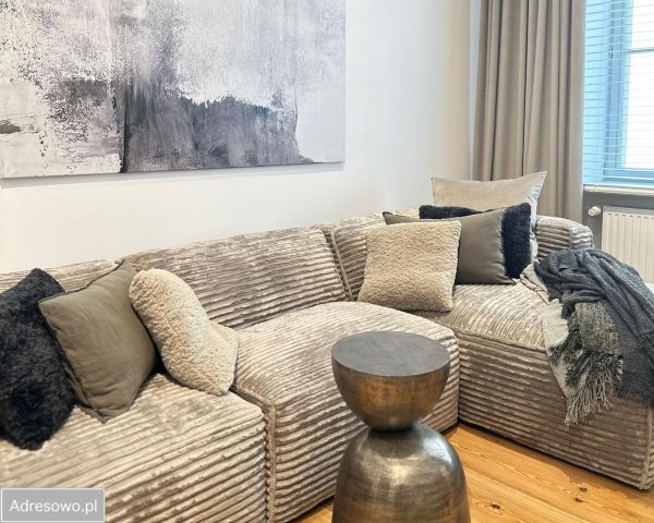 Mieszkanie 2-pokojowe Poznań Centrum, al. Karola Marcinkowskiego. Zdjęcie 1