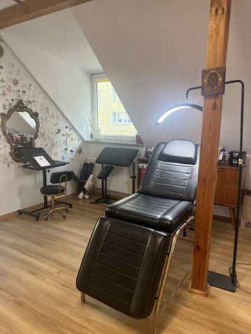 Lokal Gdańsk Piecki. Zdjęcie 1